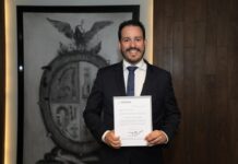 Renuncia de Ricardo “Pity” Velarde como Secretario de Economía de Sinaloa tras polémica en Mazatlán