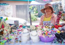 Gobierno de Sinaloa lanza convocatoria 2025 de Nuestro Tianguis para capacitar y equipar a más tianguistas