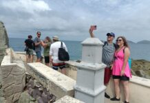 El turismo de cruceros consolida a Sinaloa como destino internacional; Mazatlán ha recibido más de 283 mil visitantes en 2025