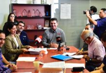 Definen a los ganadores del Premio Estatal del Deporte 2025