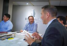 Inversión minera en Sinaloa supera los 9 mil millones de pesos durante Gobierno de Rocha