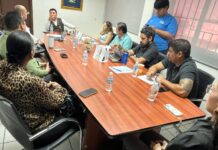 Abordan la «Entropía y Resiliencia Urbana» en Jornada Universitaria del Conocimiento de la UAS URS.