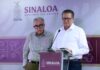 Sinaloa está a punto de contar con tres Centros de Resguardo Temporal: Rocha Moya