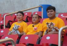 Atole y Gorditas “Doña Luisa”, tradición mazatleca ahora en el Teodoro Mariscal