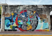 ArtWalk Mazatlán: Camina disfrutando arte en el Centro Histórico