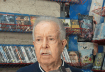 La Nostalgia del Buen Cine y Ver las Películas en Familia con la Bolsa de Palomitas y la Coca al Lado