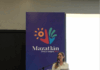 Mireya Sosa Oradora del Evento “Mazatlán Fiesta Amigos 2025”