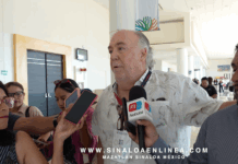 Grandes Expectativas por Mayoristas Nacionales del Turismo en Mazatlán, Dice Carlos Berdegué, del Grupo El Cid