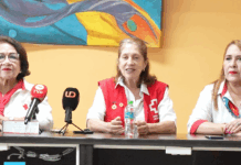 Damas Voluntarias Invitan al Desayuno Anual de la Cruz Roja de Mazatlán el 22 de Noviembre en el Centro de Convenciones