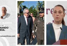 En el blanco por Fernando Zepeda H.