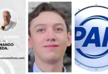 En el blanco por Fernando Zepeda H.