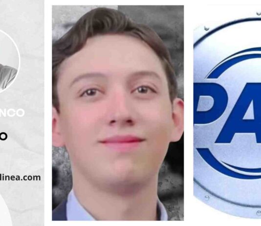 En el blanco por Fernando Zepeda H.