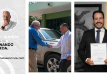 En el blanco Fernando Zepeda H.