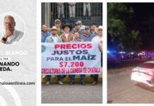 En el blanco por Fernando Zepeda H.