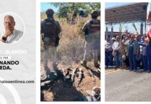 En el blanco  por Fernando Zepeda H.