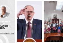 En el blanco por Fernando Zepeda H.