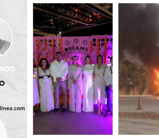 En el blanco por Fernando Zepeda H.