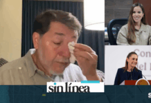 SIN LÍNEA: 28/10/2025