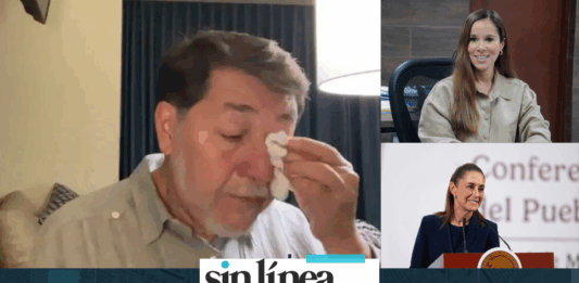 SIN LÍNEA: 28/10/2025