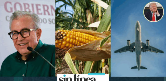 SIN LÍNEA – 30/10/2025