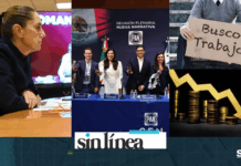 Sheinbaum, Gobierno Insensible. PAN, el Relanzamiento. Economía Familiar, Problemas