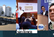 El Sinaloa de Cada Día. Rocha, Reforma Electoral. PRI, Alianzas con PAN