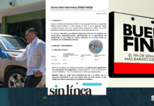 Harfuch, Homicidios 30% Menos.  Mazatlán y Mochis, Baja Inseguridad.  Buen Fin, Ofertas Engañosas