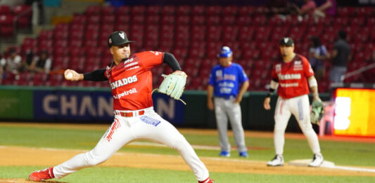 Venados de Mazatlán concluye serie en el puerto, tras emocionando encuentro y prepara visita a Guasave