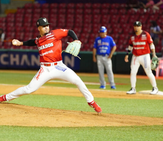 Venados de Mazatlán concluye serie en el puerto, tras emocionando encuentro y prepara visita a Guasave
