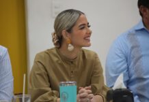 Revisión de terrenos retrasa programa de Viviendas del Bienestar: Estrella Palacios