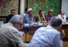 MORUT plantea fondo de compensación al campo