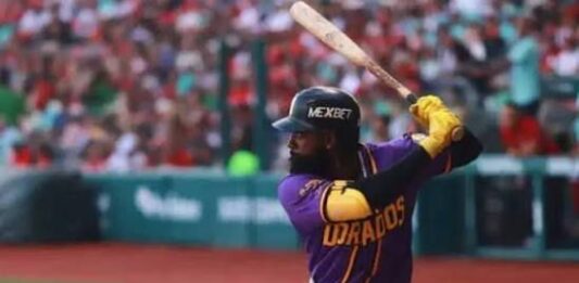 Venados ajusta su roster: llega el outfielder dominicano Jesús Martínez