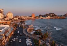 MAZATLÁN, DONDE LA VIDA SE DISFRUTA Y LA INVERSIÓN FLORECE