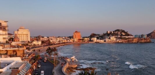 MAZATLÁN, DONDE LA VIDA SE DISFRUTA Y LA INVERSIÓN FLORECE