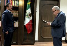 Posibilidad de que “Pity” Velarde Deje el Cargo en Economía en lo que Duren las Investigaciones en el Caso Carlos Emilio