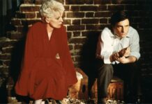 Drama y humor negro llegan con “I hired a contract killer” al Cinematógrafo ‘Marco Lugo’