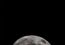 Mazatlán celebra La Noche Internacional de la Observación de la Luna con gran éxito