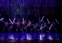 “Multiverso Alebrije” conquista al público de Mazatlán