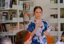 Este martes continúa el «Taller de Registro de Memorias» en la Biblioteca de la Col. Francisco Villa