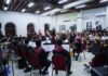 ¡Éxito total! La Orquesta Juvenil del Instituto de Cultura de Mazatlán llenó el Museo y fuera del recinto