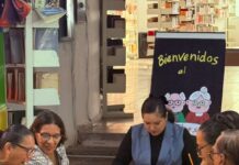 La historia del Cerro del Crestón y El Faro, temas del Martes del Abuelo