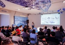 Las Tres Islas, patrimonio que los mazatlecos debemos cuidar: Bióloga Berenice Vallín