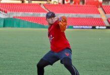 El orgullo Mazatleco sube a la loma: Jonatan Bernal abrirá la temporada con Venados de Mazatlán