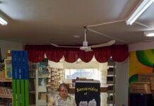 “Martes del Abuelo”, poesía, memoria y alegría en la Biblioteca Ing. Manuel Bonilla