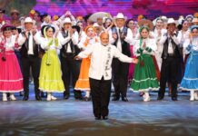 ¡40 años de pasión por la danza! El Maestro Javier Arcadia recibirá el grado de Doctor Honoris Causa por sus méritos artísticos