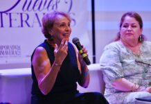 “Alzheimer, cuestión de amores” inaugura la nueva temporada de Jueves Literario