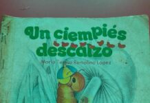 Aventuras en papel y tinta en las bibliotecas públicas “Carlos McGregor” y “Margarita Ramírez “