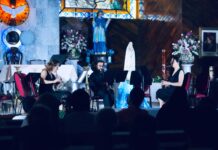 La Camerata Mazatlán presentará música de época en la Parroquia San Carlos Borromeo; acceso gratuito