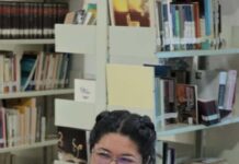 «12 Puertas a la Lectura» te invita a explorar el caos y el misterio con Jorge Luis Borges