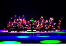 La Orquesta Juvenil celebrará las Raíces Mexicanas en el Museo de la Música